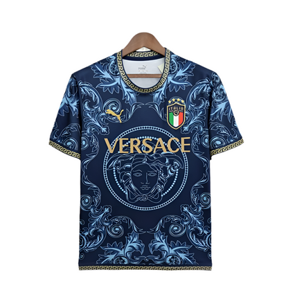 Italy Versace Jersey