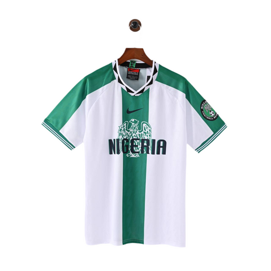 Nigeria Jersey