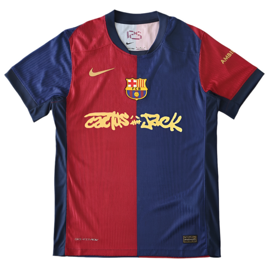 FC Barcelona '25