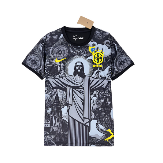 Brazil Jesus