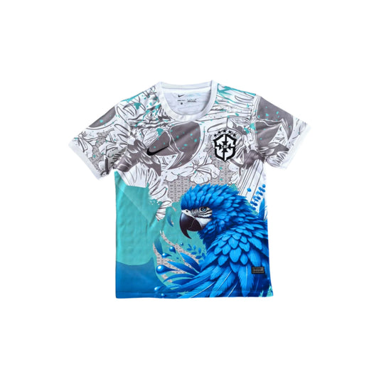 Brazil Bird Jersey