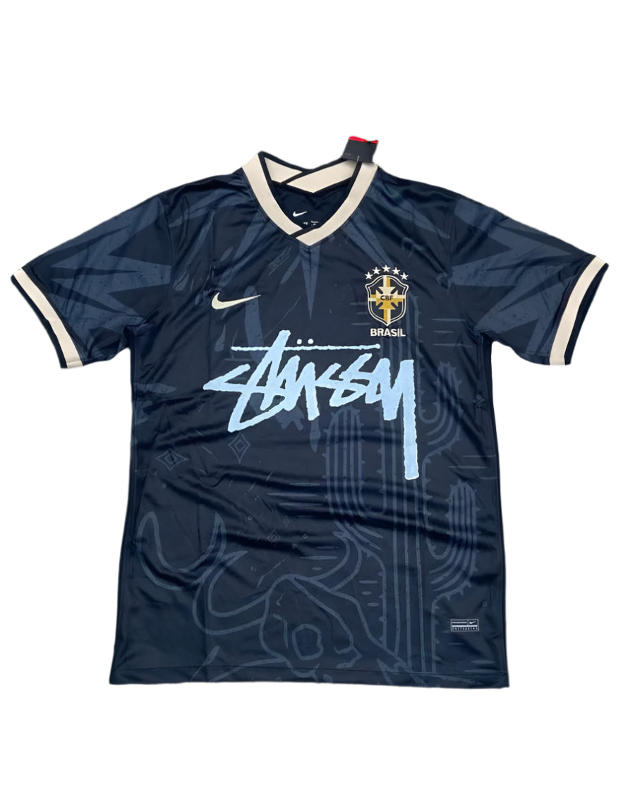 Stussy x Brazil
