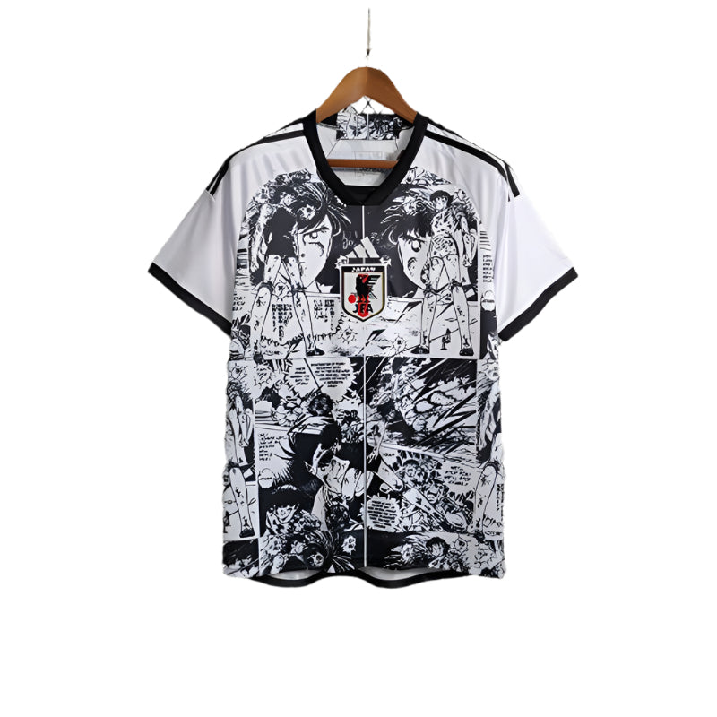 Japan x Anime