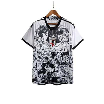 Japan x Anime