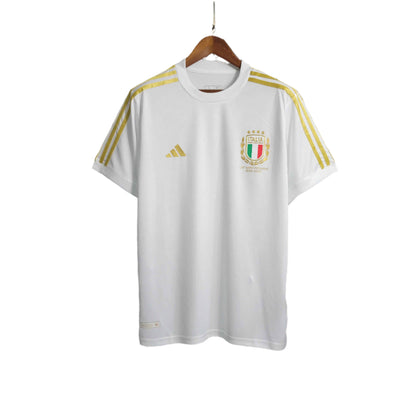 Italy 125th