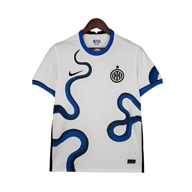 Inter Milan Snake