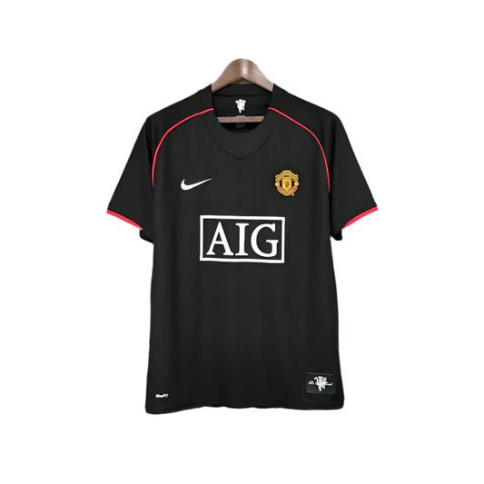 Manchester ‘07/‘08
