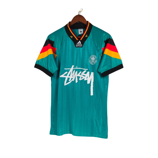 Germany '92 x Stussy