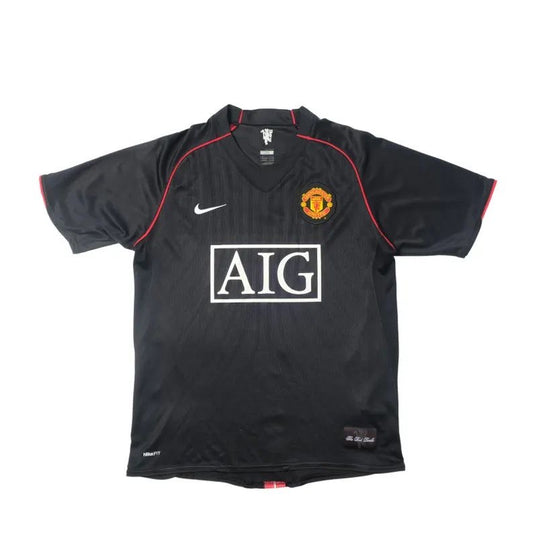 Ronaldo Manchester United