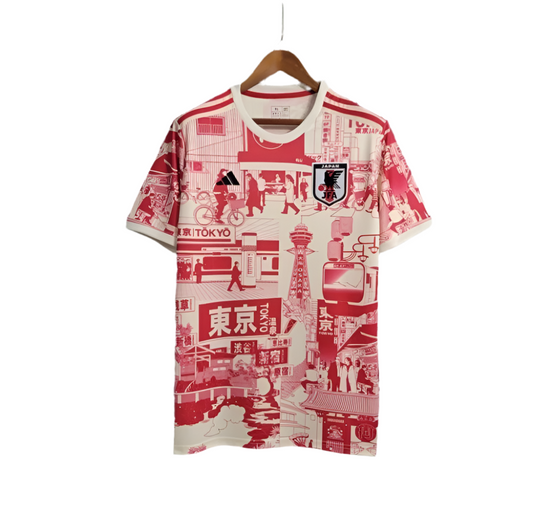 Japan Tokyo