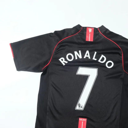 Ronaldo Manchester United