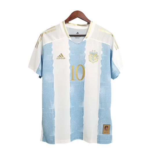 Argentina Maradona