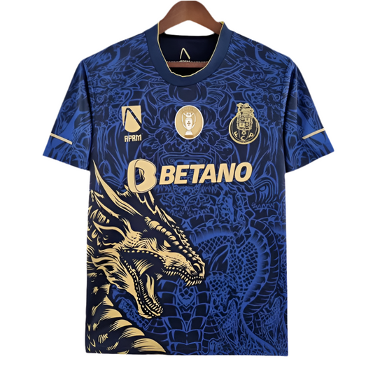 FC Porto Dragon