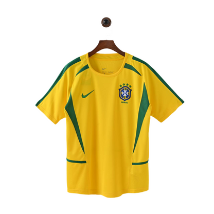 Brasilien 2002