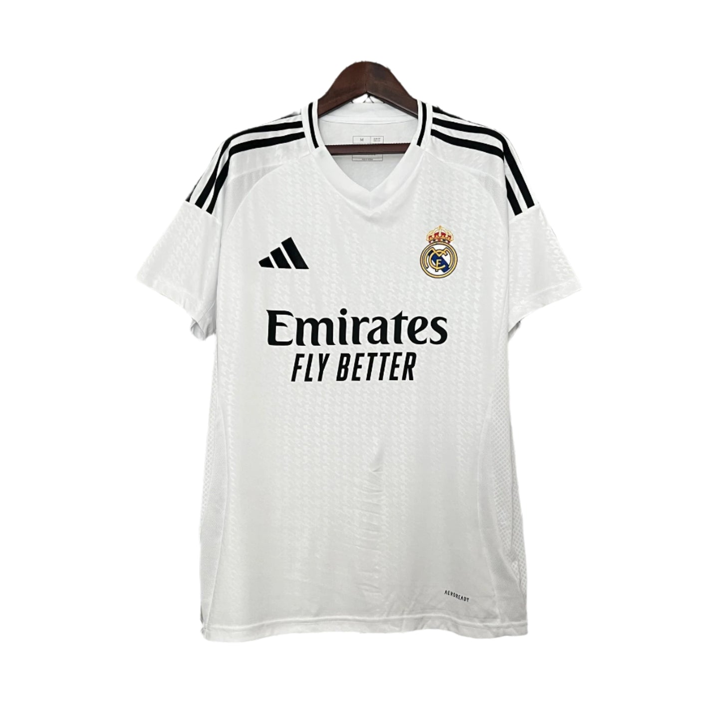 Real Madrid 24/25