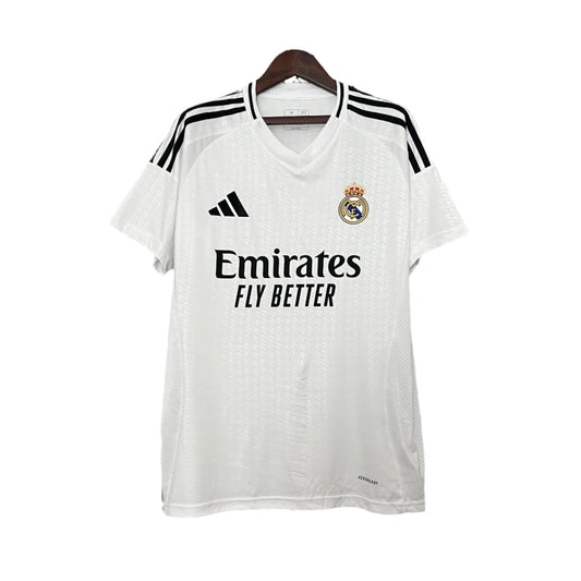 Real Madrid 24/25