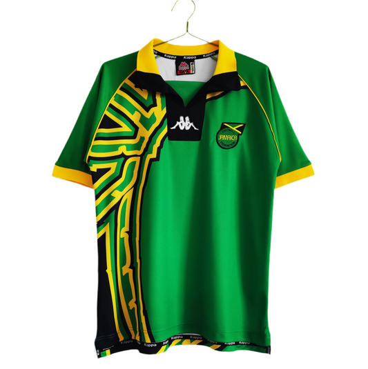 Jamaica '98