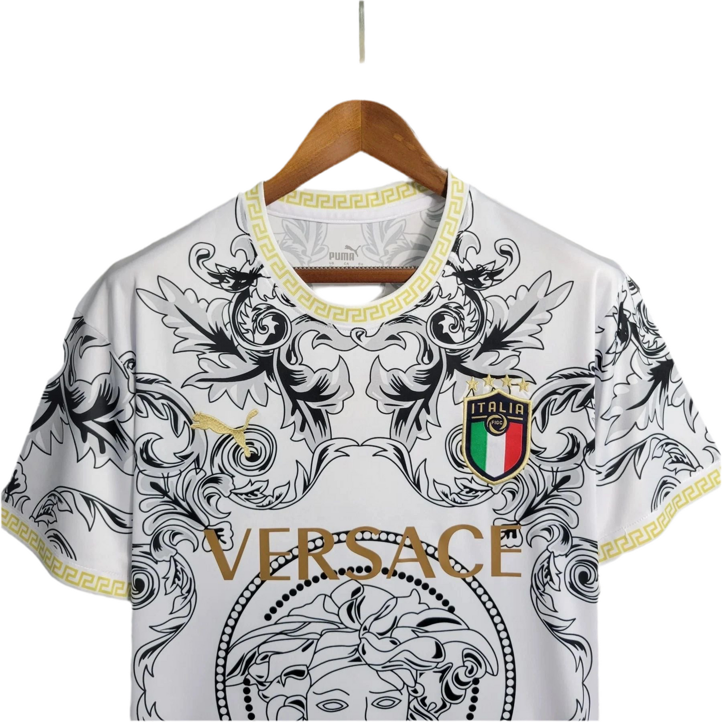 Italy Versace Jersey