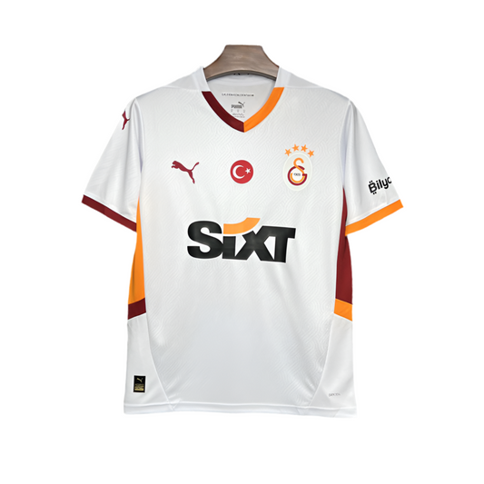 Galatsaray 25