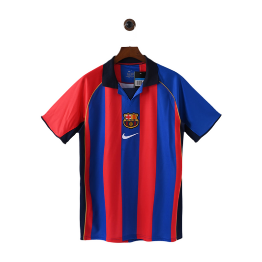 FC Barcelona '01