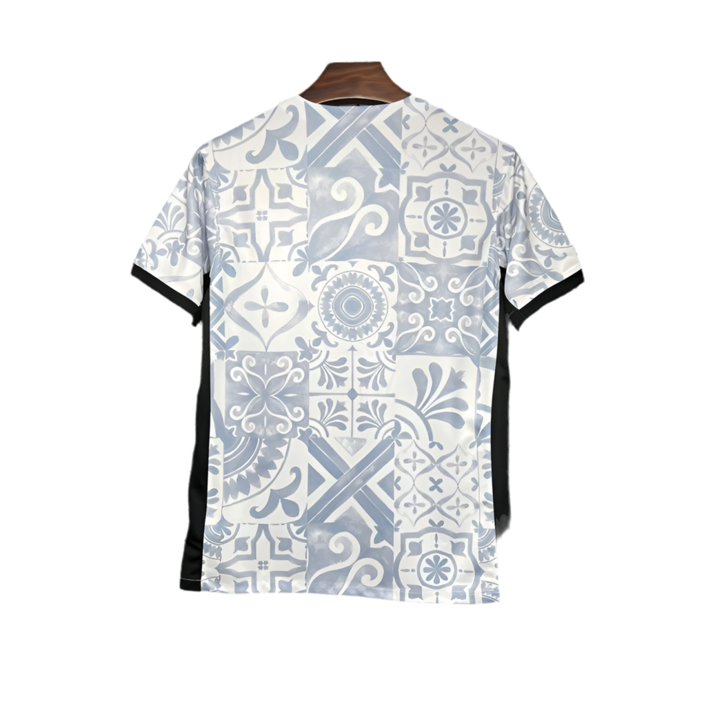 Portugal x LV