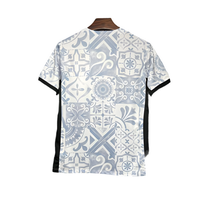 Portugal x LV