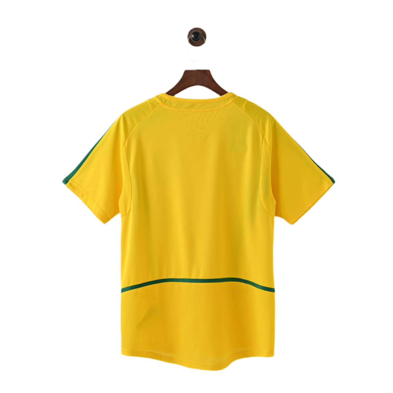 Brasilien 2002