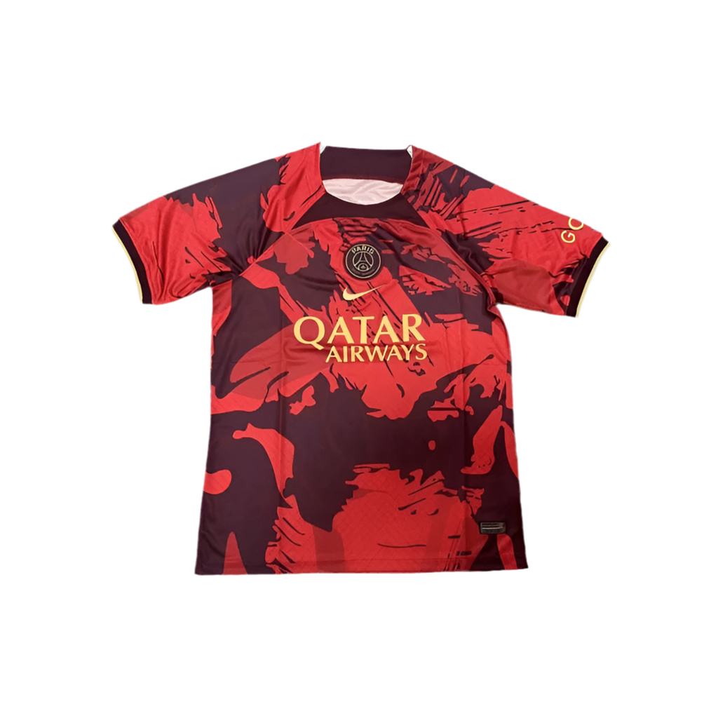 PSG Special Jersey