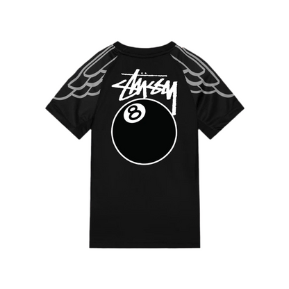 PSG Stussy 8 Ball