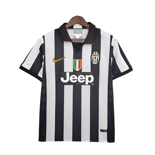 Juventus '14