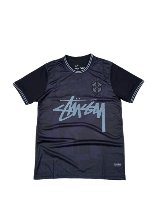 Brazil x Stussy