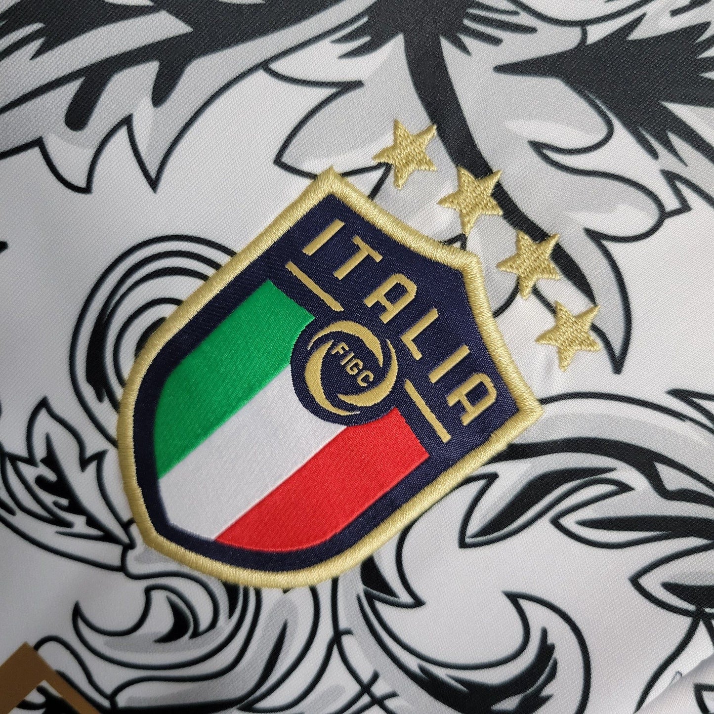 Italy Versace Jersey
