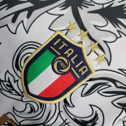 Italy Versace Jersey
