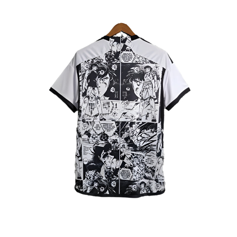 Japan x Anime