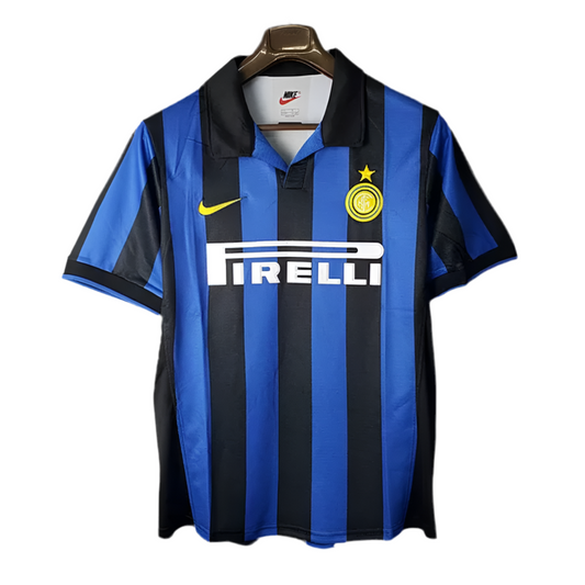Inter Milan ‘98/‘99