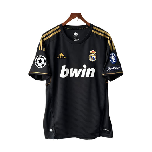 Real Madrid Ronaldo