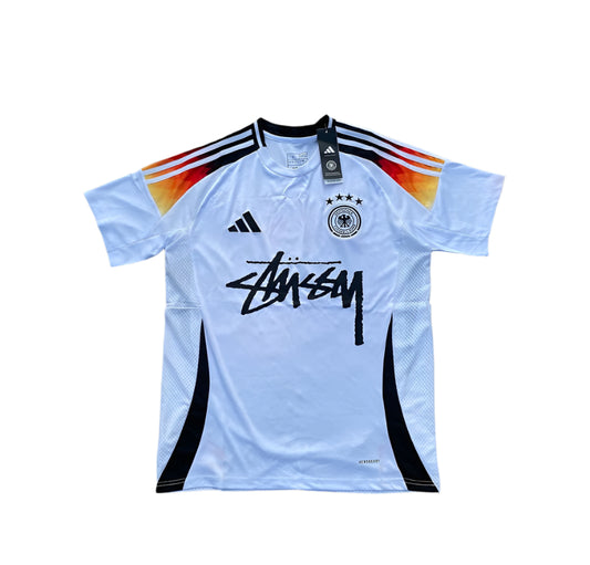 Germany '24 x Stussy