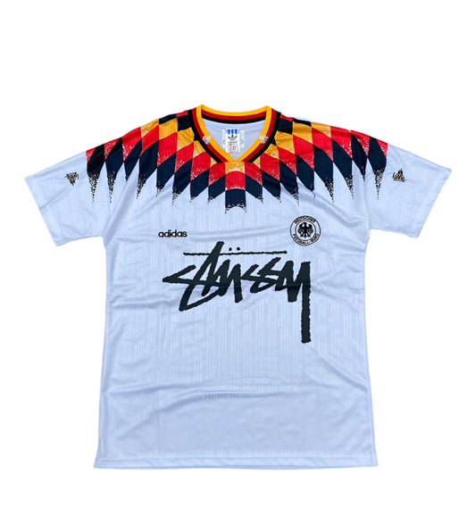 Germany '94 x Stussy