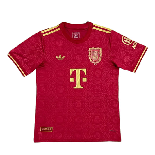 FC Bayern 125th