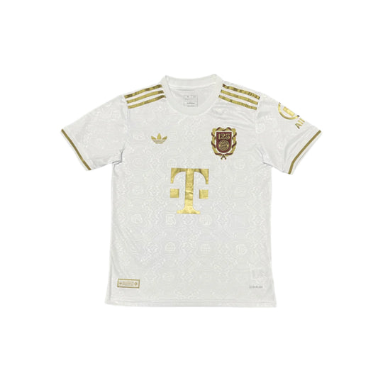 FC Bayern 125th