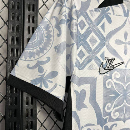 Portugal x LV