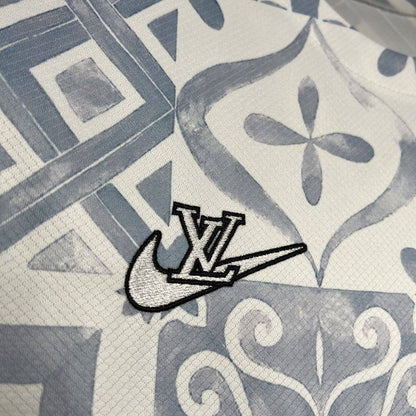Portugal x LV