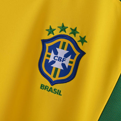 Brasilien 2002