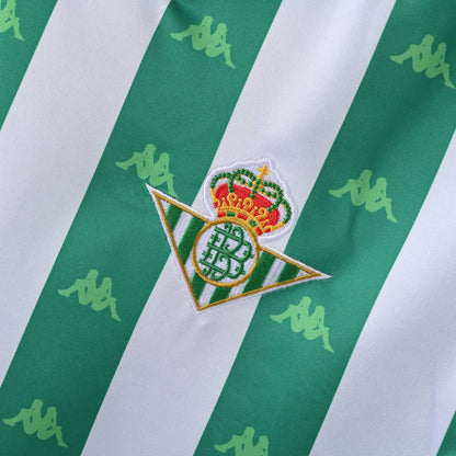 Real Betis '96