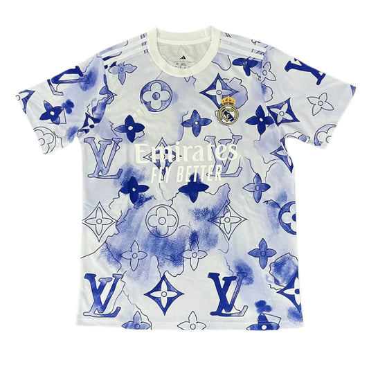 Real Madrid LV